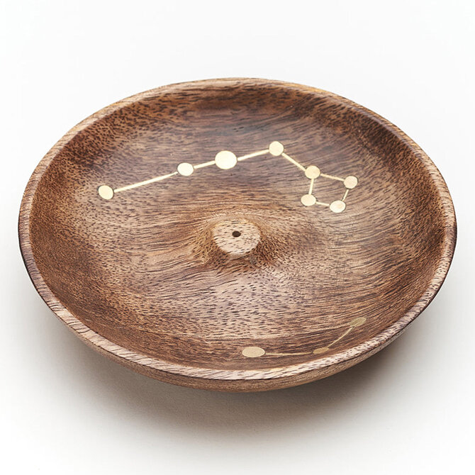 Matr Boomie Incense Holder - Celestial