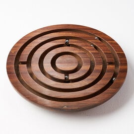 Matr Boomie Game - Classic Labyrinth