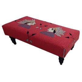 Michaelian Home Bench - Scout