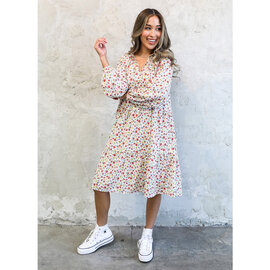 MIKAROSE Dress - Karlee
