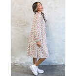 MIKAROSE Dress - Karlee