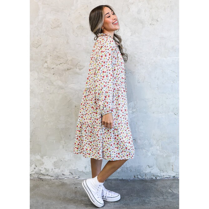 MIKAROSE Dress - Karlee