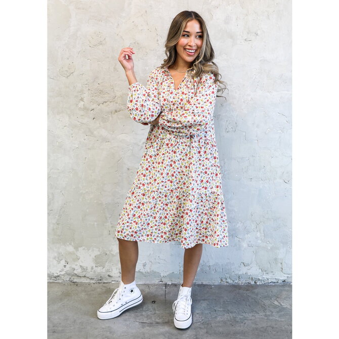 MIKAROSE Dress - Karlee