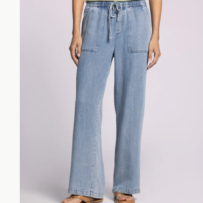 THREAD & SUPPLY Pant - Pearla