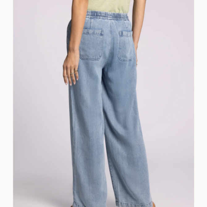 THREAD & SUPPLY Pant - Pearla