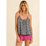 MOLLY BRACKEN Cami - Woven