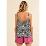 MOLLY BRACKEN Cami - Woven