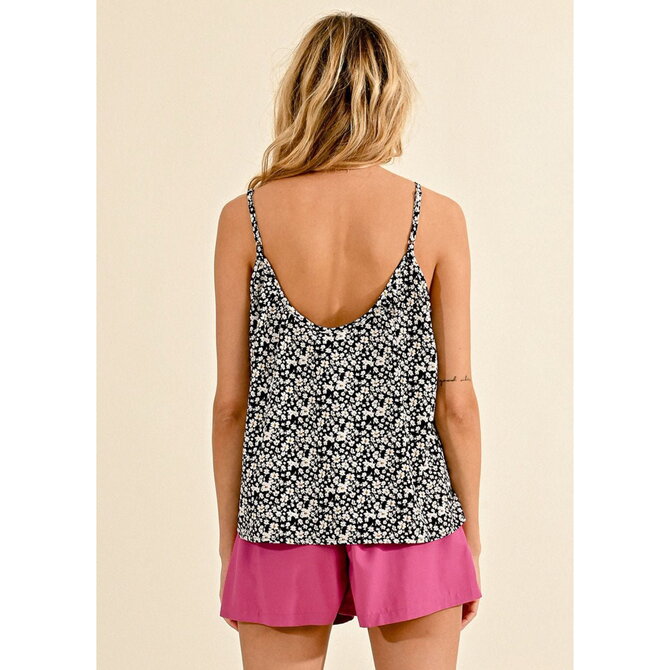 MOLLY BRACKEN Cami - Woven