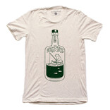 MOORE T-Shirt - Whiskey Bear