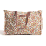 MYRA BAGS Weekender - Paisley Point
