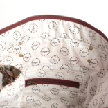 MYRA BAGS Weekender - Paisley Point