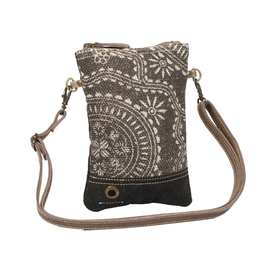 MYRA BAGS Small Crossbody - Timeless