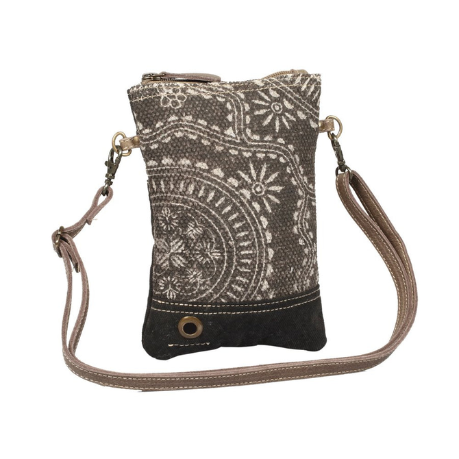 MYRA BAGS Small Crossbody - Timeless