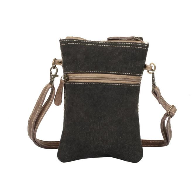 MYRA BAGS Small Crossbody - Timeless