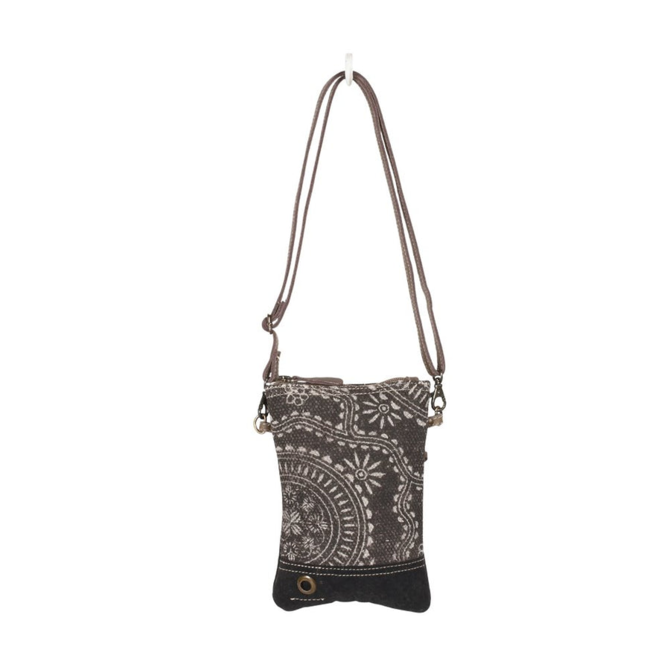 MYRA BAGS Small Crossbody - Timeless