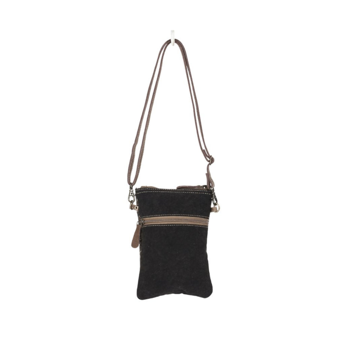 MYRA BAGS Small Crossbody - Timeless
