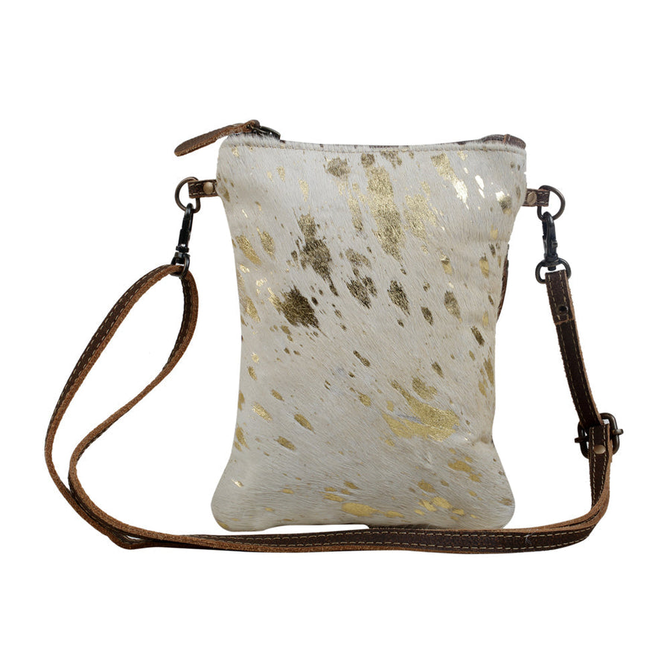 MYRA BAGS Crossbody - Style Redefined