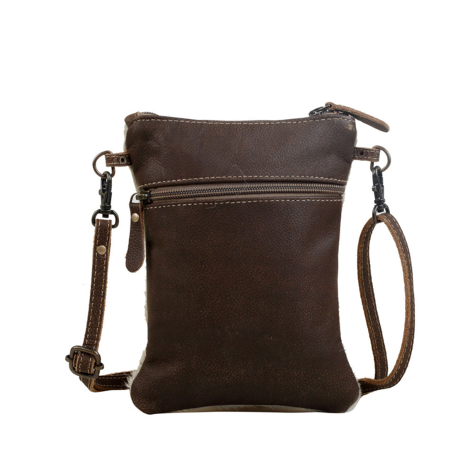 MYRA BAGS Crossbody - Style Redefined