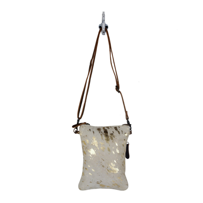 MYRA BAGS Crossbody - Style Redefined
