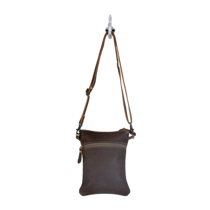 MYRA BAGS Crossbody - Style Redefined