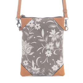 MYRA BAGS Small Crossbody - Flower Horse Trail
