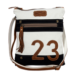 MYRA BAGS Small Crossbody - 23 Skidoo