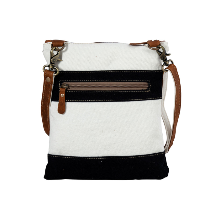 MYRA BAGS Small Crossbody - 23 Skidoo