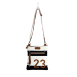 MYRA BAGS Small Crossbody - 23 Skidoo