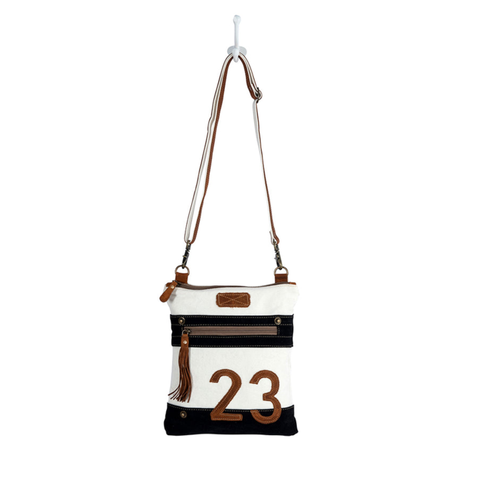 MYRA BAGS Small Crossbody - 23 Skidoo