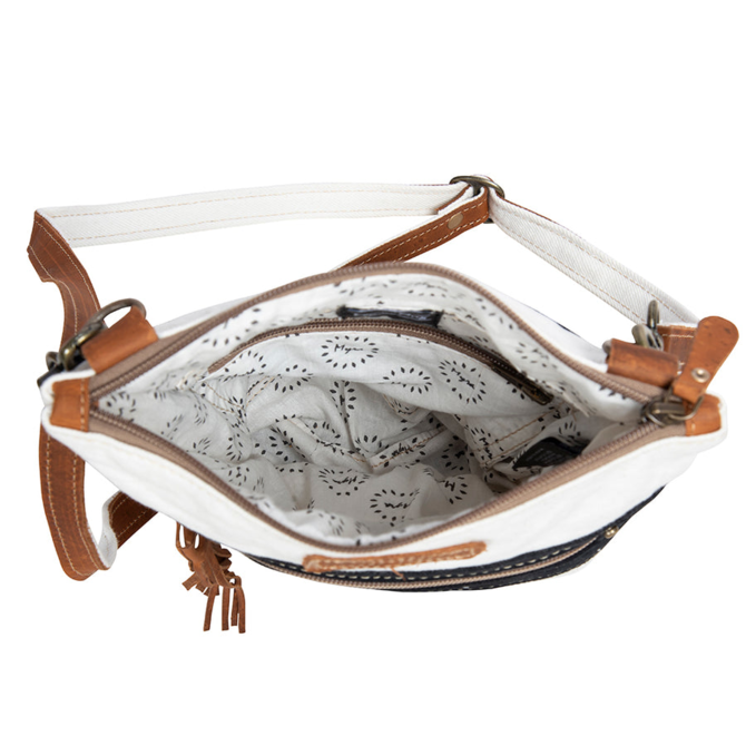 MYRA BAGS Small Crossbody - 23 Skidoo
