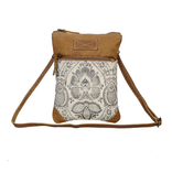 MYRA BAGS Small Crossbody - Soul Searcher