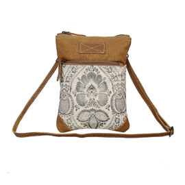 MYRA BAGS Small Crossbody - Soul Searcher