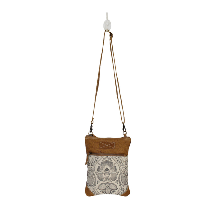 MYRA BAGS Small Crossbody - Soul Searcher