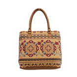 MYRA BAGS Tote Bag - Calyrex
