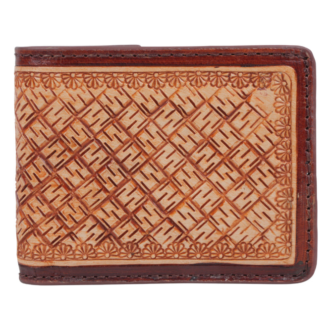 MYRA BAGS Wallet - Perseverance