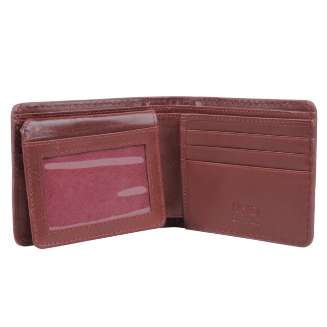 MYRA BAGS Wallet - Perseverance