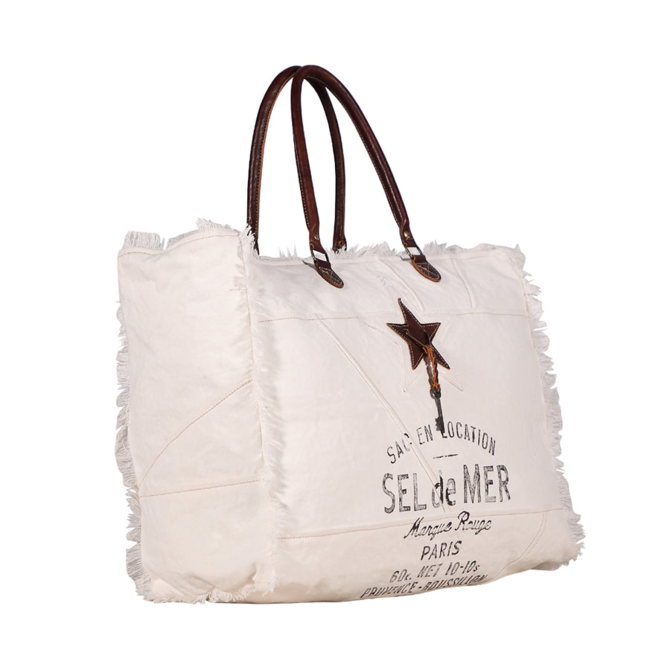 MYRA BAGS Weekender - Smashing