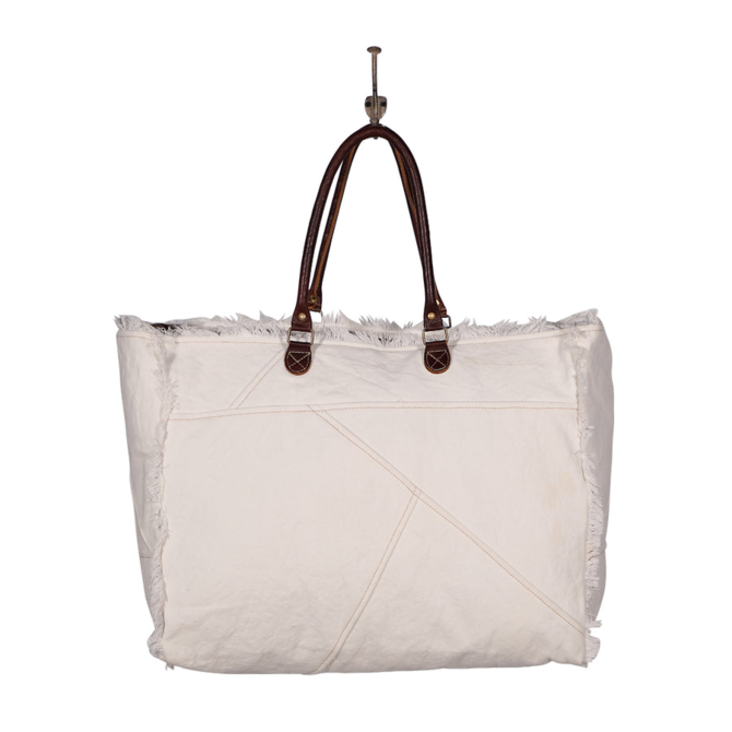 MYRA BAGS Weekender - Smashing