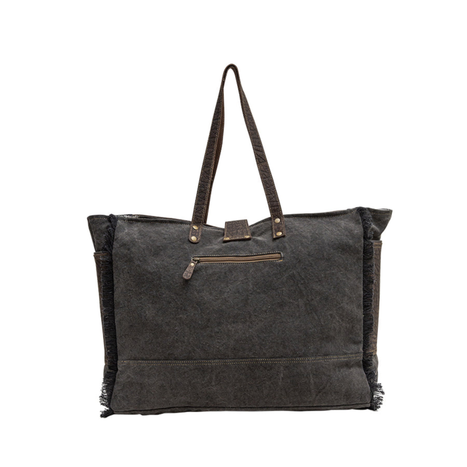 MYRA BAGS Weekender - Flatey