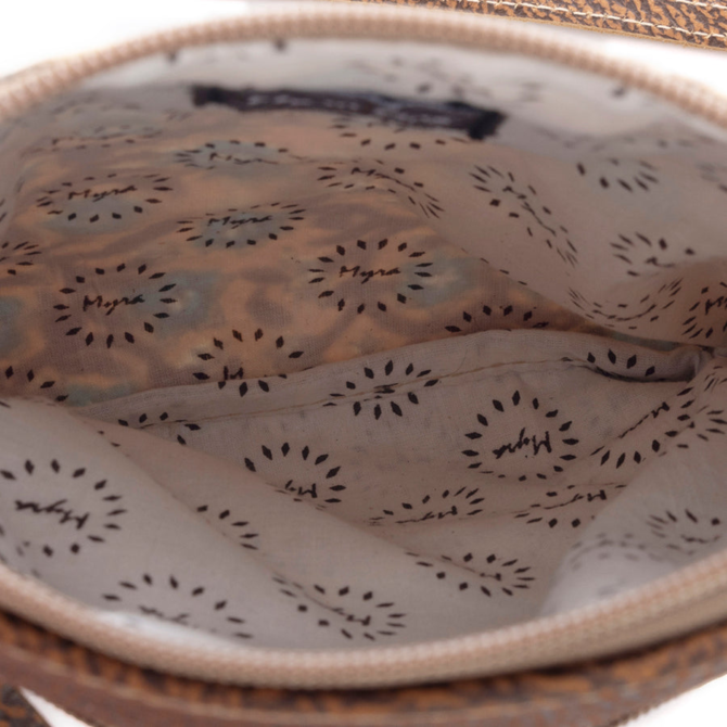 MYRA BAGS Small Crossbody - San Ysidro Falls