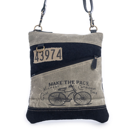 MYRA BAGS Crossbody - Make the Pace