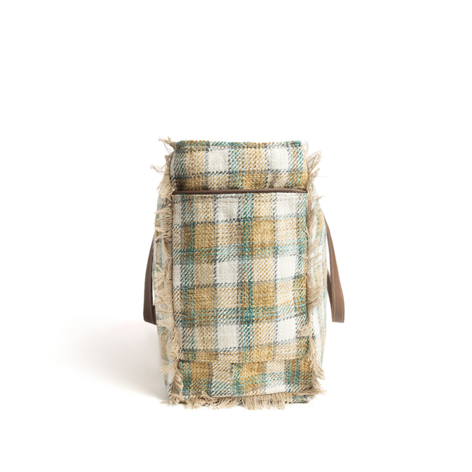 MYRA BAGS Weekender - Heartland