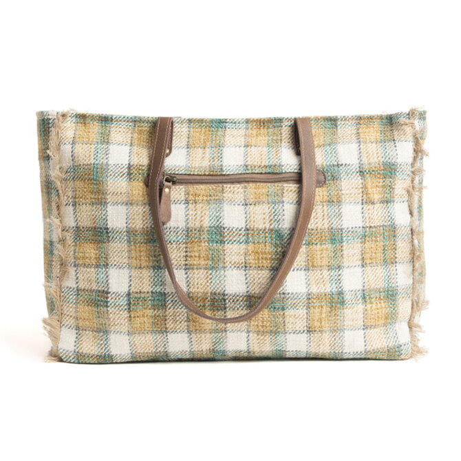 MYRA BAGS Weekender - Heartland