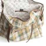 MYRA BAGS Weekender - Heartland