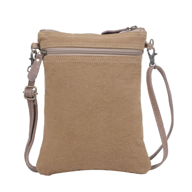MYRA BAGS Small Crossbody - Maru