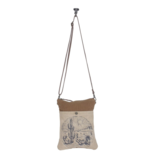 MYRA BAGS Small Crossbody - Maru
