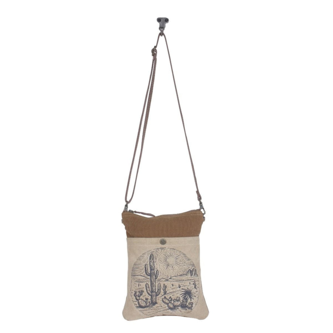 MYRA BAGS Small Crossbody - Maru