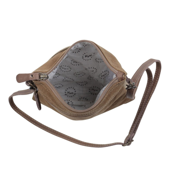 MYRA BAGS Small Crossbody - Maru