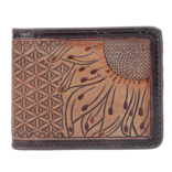 MYRA BAGS Wallet - Steadfast