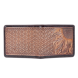 MYRA BAGS Wallet - Steadfast